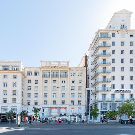 Phoenix Luxury Loft Cádiz Exterior photo