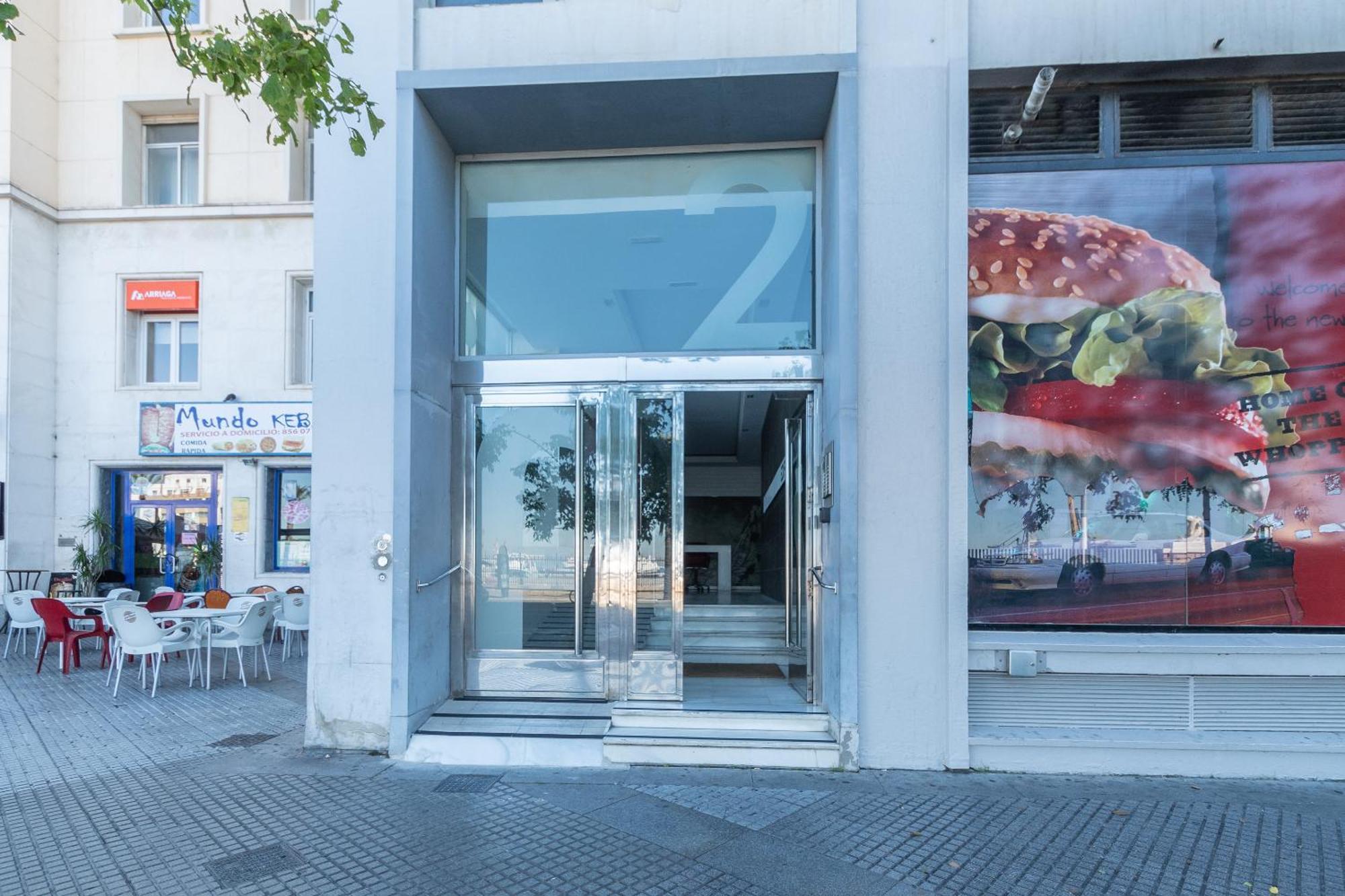 Phoenix Luxury Loft Cádiz Exterior photo