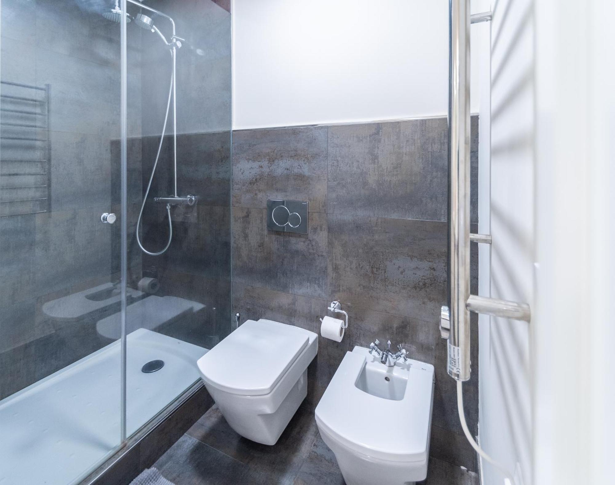 Phoenix Luxury Loft Cádiz Exterior photo