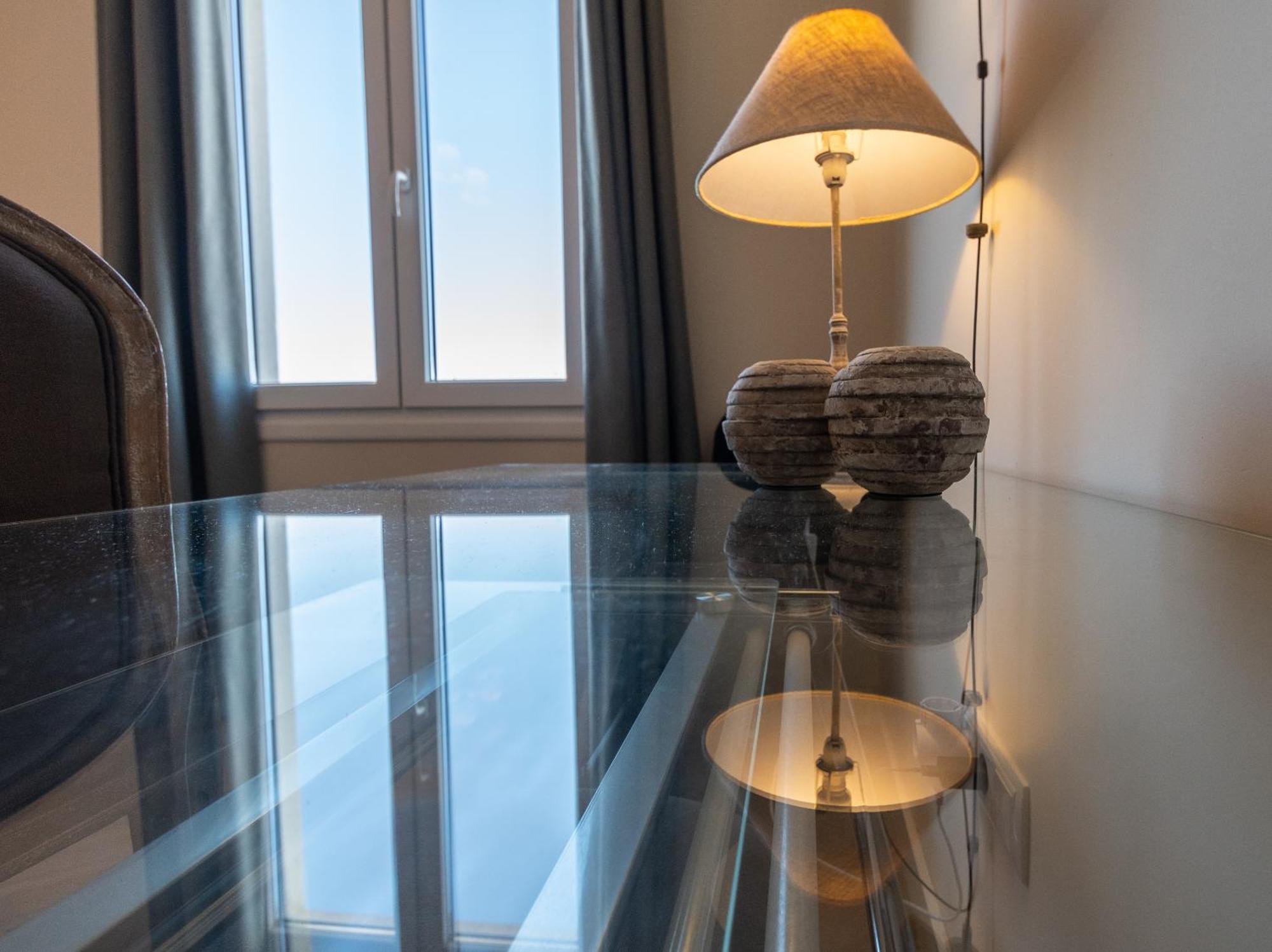 Phoenix Luxury Loft Cádiz Exterior photo