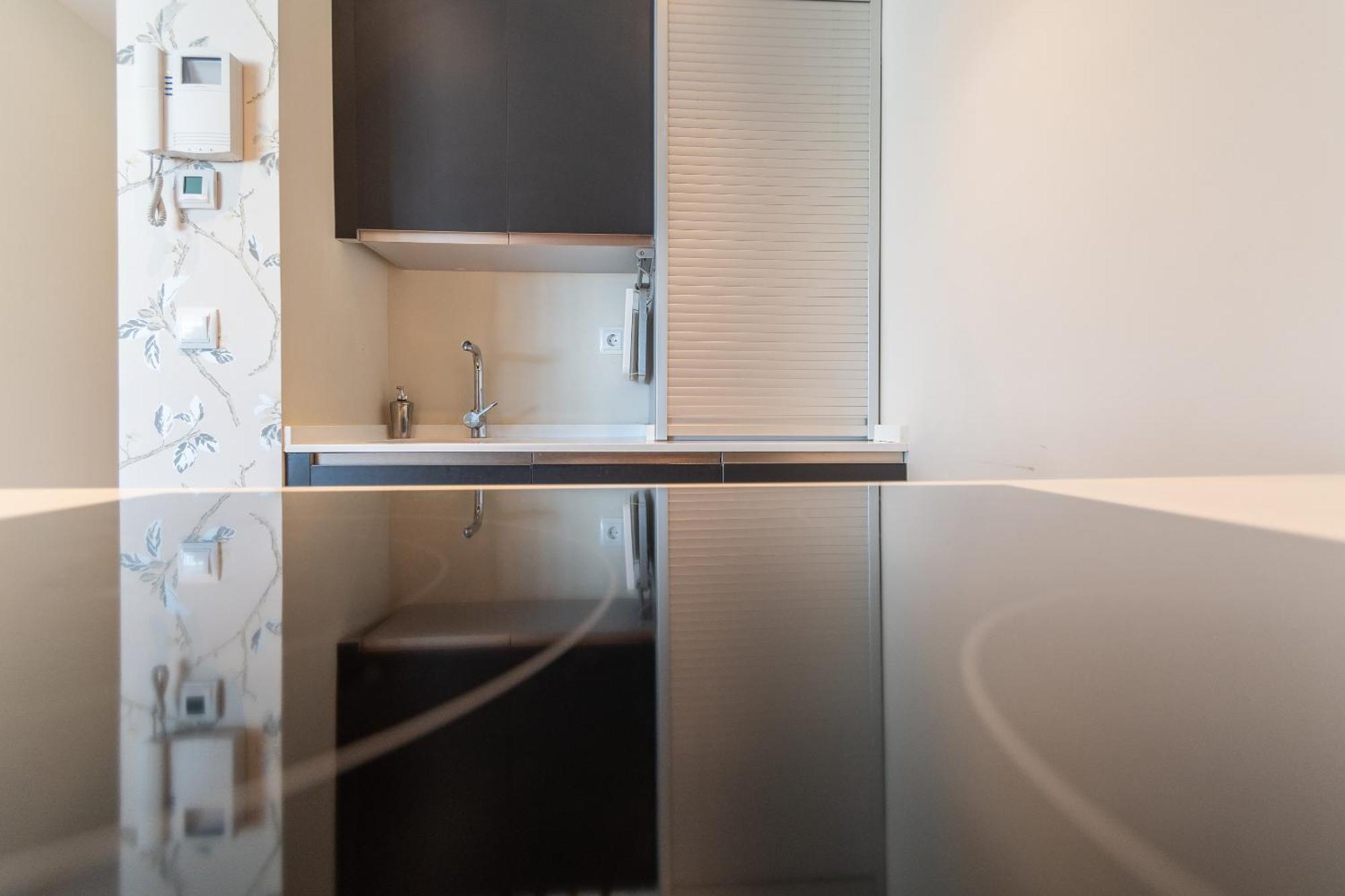Phoenix Luxury Loft Cádiz Exterior photo