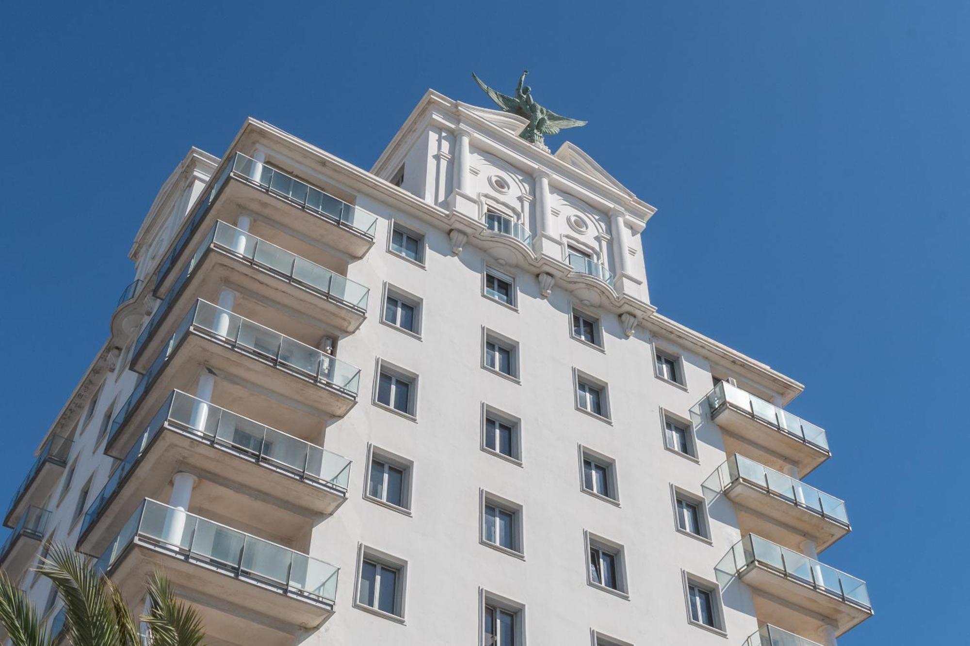 Phoenix Luxury Loft Cádiz Exterior photo