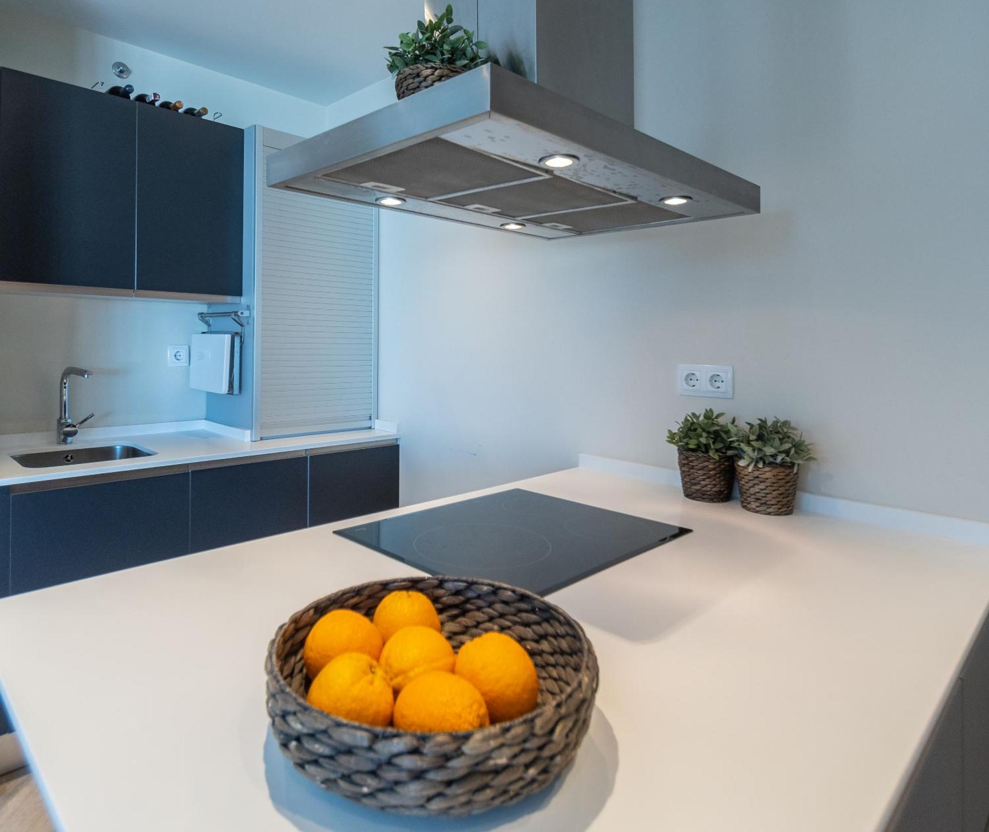 Phoenix Luxury Loft Cádiz Exterior photo