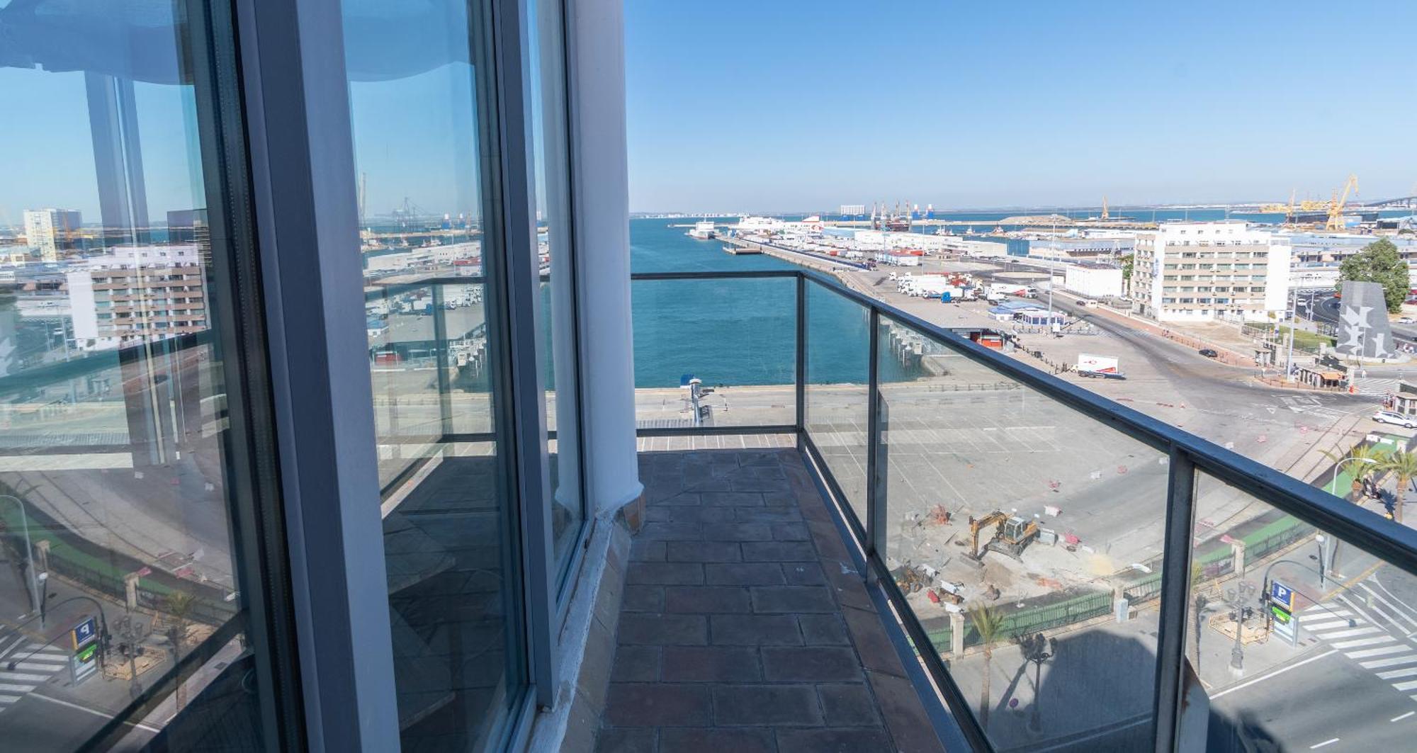 Phoenix Luxury Loft Cádiz Exterior photo