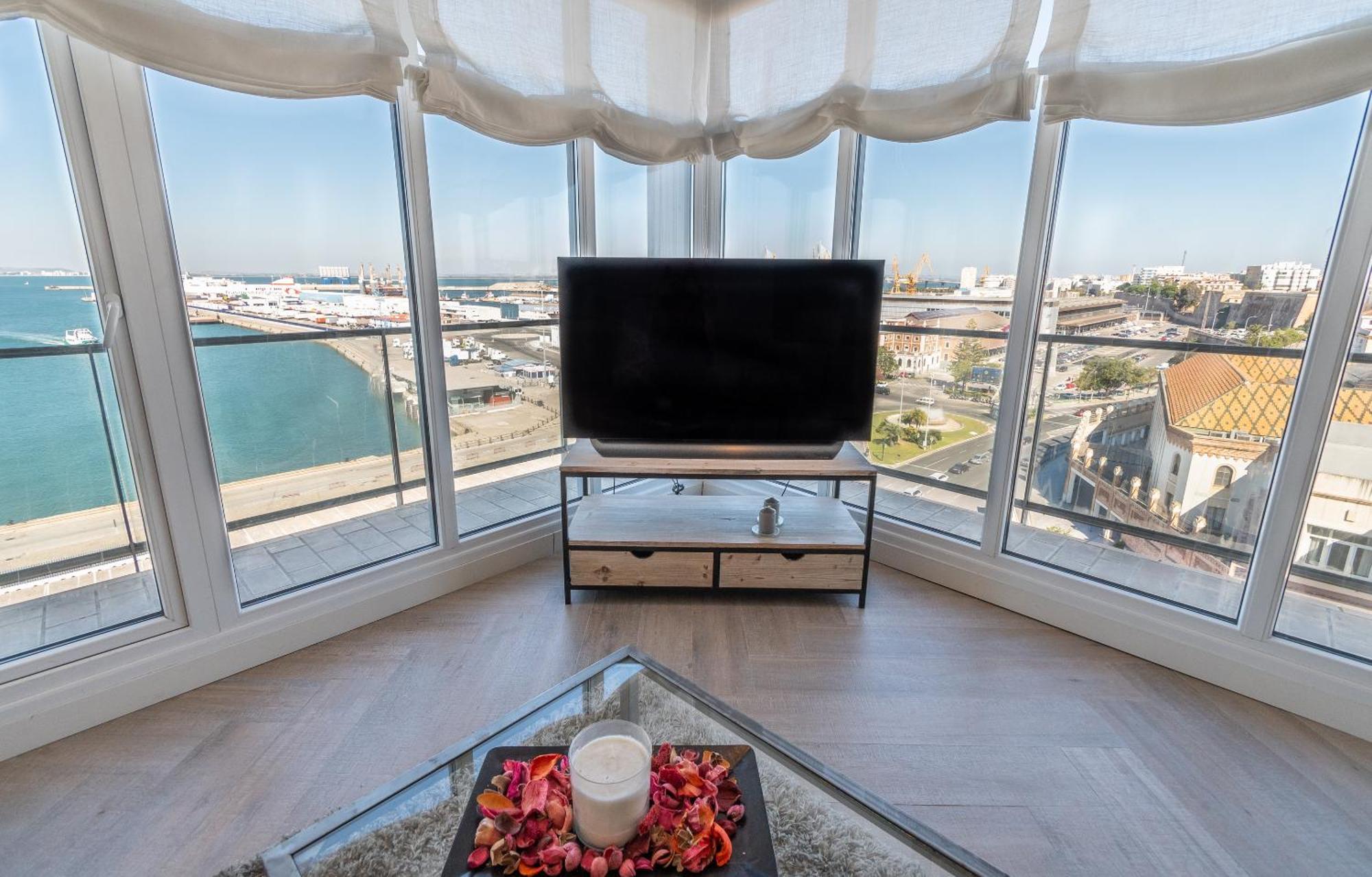 Phoenix Luxury Loft Cádiz Exterior photo